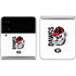 University of Georgia Dawgs Galaxy Z Flip4 5G Skin